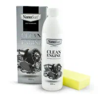 چربی زدا نانوسان