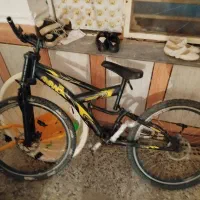 دوچرخه 26زیبا فوری فوری