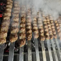 استخدام استاکار کباب کوبیده درکباسرا