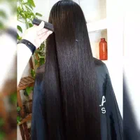 خدمات کراتین و احیا مو|خدمات آرایشگری و زیبایی|شیراز, معالی‌آباد|دیوار