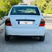 تیبا مدل ۹۸ فابریک|خودرو سواری و وانت|دوگنبدان, |دیوار