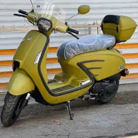 RS150|موتورسیکلت|رشت, بازار|دیوار