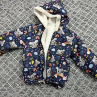 کاپشن بچگانه