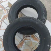 لاستیک پیکان 100 درصد|قطعات یدکی و لوازم جانبی|هیرمند, |دیوار