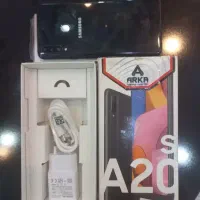 گوشی سامسونگ a20s