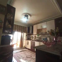 آپارتمان ۹۰ متری نظام آباد با اسانسور