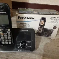 تلفن بی‌سیم پاناسونیک ۳۷۲۱