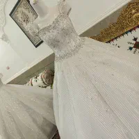 لباس عروس کرایه ای داخل شهر خاش شیک