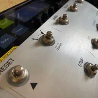 tc helicon voice live 3|گیتار، بیس، امپلیفایر|تهران, اقدسیه|دیوار