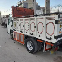 ایسوز۵۲۰۰مدل۸۶|خودرو سنگین|بجنورد, |دیوار