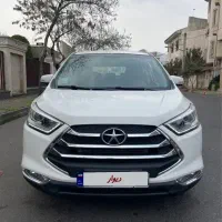 جک Jac S3 مدل 1403 خشک گارانتی فعال|خودرو سواری و وانت|رشت, معلم|دیوار