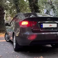 سراتو مدل ۹۵ ۲۰۰۰ اتومات|خودرو سواری و وانت|اصفهان, شهریار|دیوار