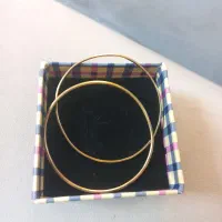 النگو آینه ای شماره ۱|جواهرات|قم, صفاشهر|دیوار