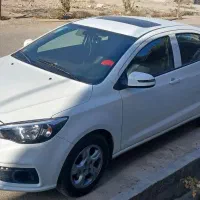 شاهین مدل برج1403،11با سانروف کارکر16تا.|خودرو سواری و وانت|ورامین, شهرک مدرس|دیوار