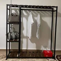 رگال لباس جاکفشی دار