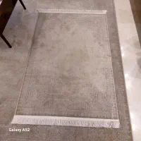 فرش ۶متری ماشینی ۱۰۰۰ شانه نگین مشهد|فرش|تهران, پونک|دیوار