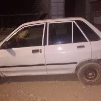 فروش پراید 82