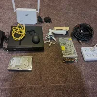 دوربین مدار بسته