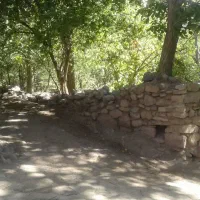 زمین در روستای شنگول آباد