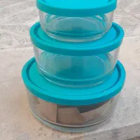 ظرف نگهدارنده غذا