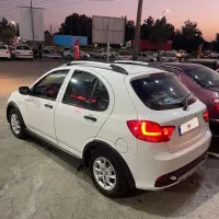 کوییک ۱۴۰۱|خودرو سواری و وانت|هشتگرد, شهرک کوثر|دیوار