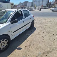 ۲۰۶ مدل ۹۴ تیپ ۳|خودرو سواری و وانت|بوشهر, |دیوار