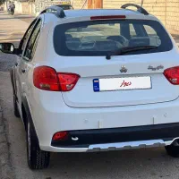 کوییک gxlمدل 1403|خودرو سواری و وانت|شوشتر, |دیوار