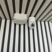 فروش و نصب انواع دوربین مداربسته و دزدگیراماکن