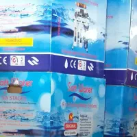فیلترویژه تصفیه آب دستگاه فروش ویژه نصب تعمیر