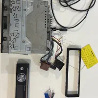 ضبط پایونیر مدل X8750BT