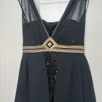 لباس مجلسی درحدنو
