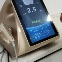 هایفو 12بعدی گلد گلدن فلای. کیوسوییچ، کرایولیپولیز