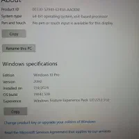لپتاپ Core i5 نسل هشتم - 16 گیگ رم -|رایانه همراه|چابهار, |دیوار
