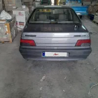 ۴۰۵خاکستری مدل ۹۱