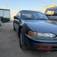 هوندا آکورد ۹۳