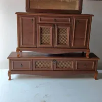 میز تلوزیون کنسول موکا