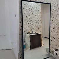 آیینه قدی ترک