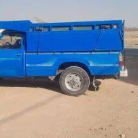 نیسان دوگانه شرکت|خودرو سواری و وانت|قزوین, |دیوار