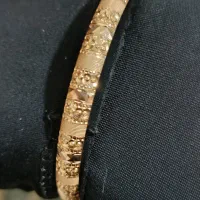 النگو طلا نوسایز۴