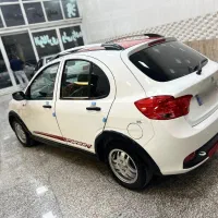 کوییک مدل ۴۰۰R|خودرو سواری و وانت|اردبیل, |دیوار