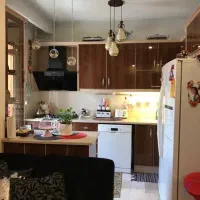 شهرزیبا ۵۲ متر / فول امکانات/ فایل شخصی