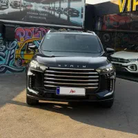 اکستریم vx|خودرو سواری و وانت|تبریز, |دیوار