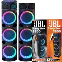 اسپیکر خانگی بزرگ