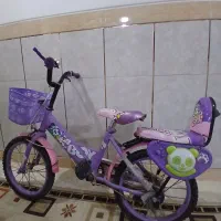 دوچرخه 16