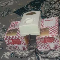 سه عدد درجه پنکه