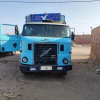 ماشین نیم سنیگین