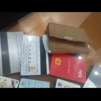 مدارک پیدا شده