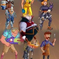 اکانت پسرخوانده یک