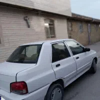 پراید 132|خودرو سواری و وانت|نیشابور, شهرک بهداری|دیوار