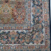 ۲تخته فرش۶متری۱۰۵۰شانه۳۱۰۰ تراکم ضخیم|فرش|کرج, شهرک جهان‌نما|دیوار